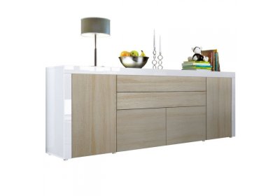 Комод Глянец Люкс 19