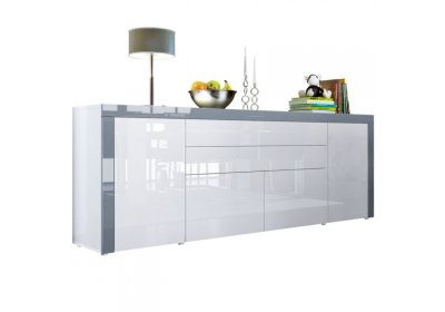 Комод Глянец Люкс 25