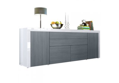Комод Глянец Люкс 32