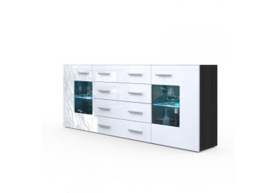 Комод Глянец Люкс 41