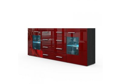 Комод Глянец Люкс 43