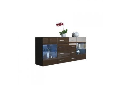 Комод Глянец Люкс 54